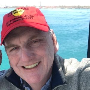 Meet your Posher, Steve